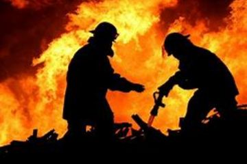 Stato di massima pericolosità per gli incendi boschivi dal 8 luglio 2026